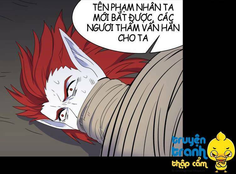 Diêm Vương Sợ Ma: Chapter 12.5