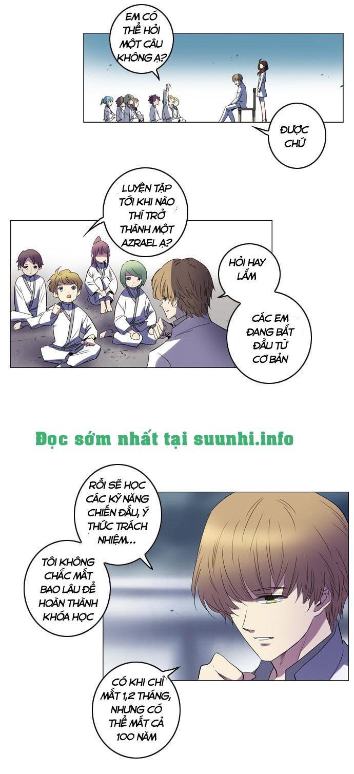 Soul Cartel: Chapter 93