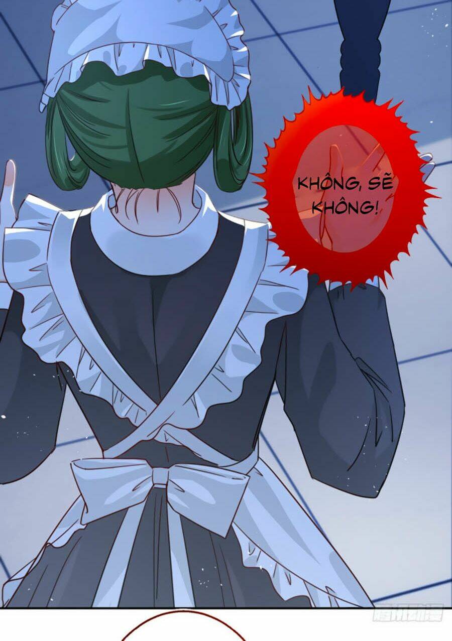 Nữ Hoàng Đầu Tiên Của Đế Quốc: Chapter 3