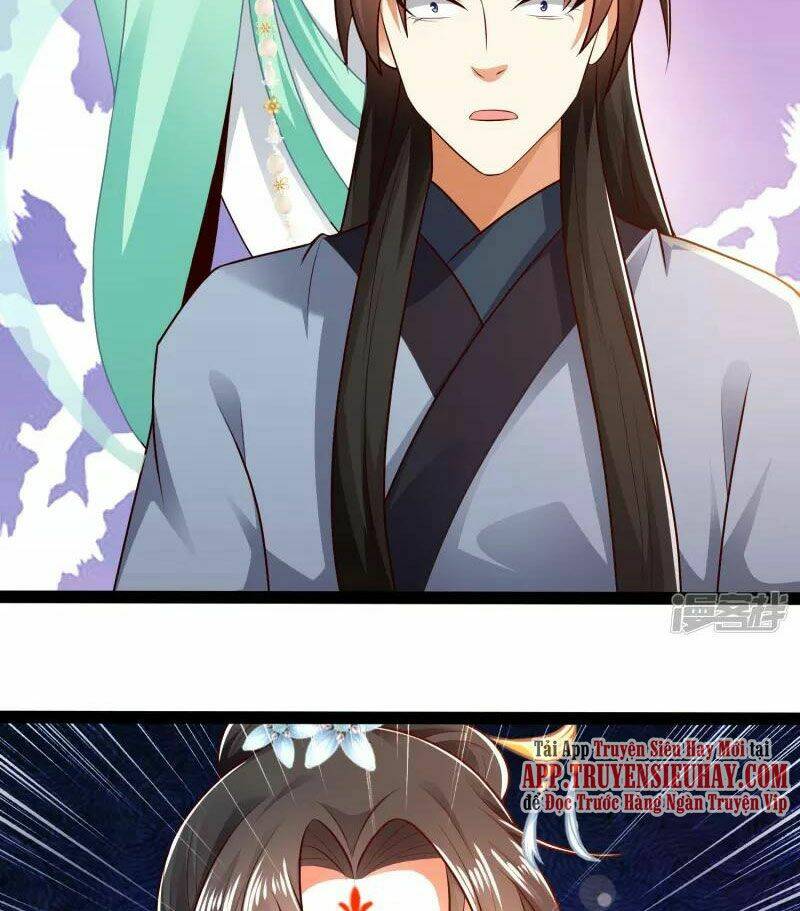 Khoa Kỹ Đại Tiên Tông: Chapter 54