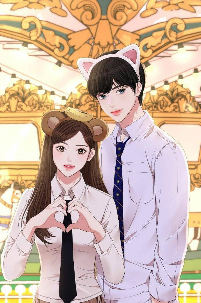 Gửi Em, Người Nuốt Trọn Vì Sao: Chapter 78.2