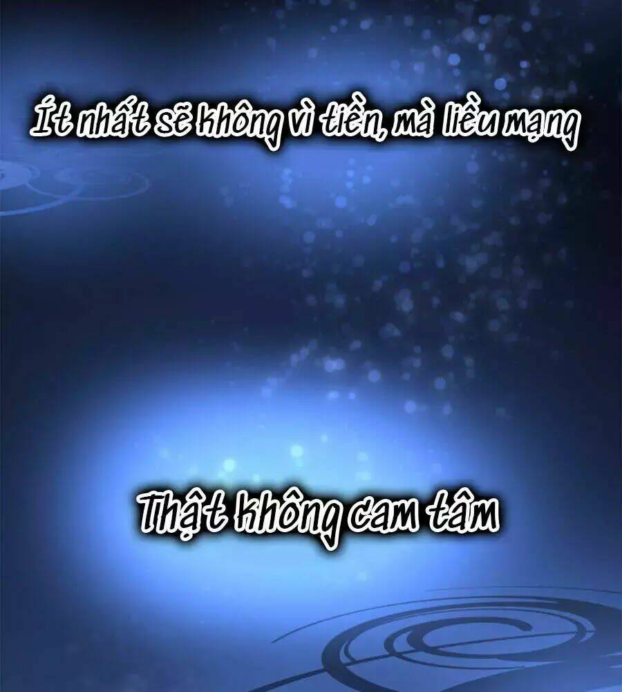 Yển Sư Yêu Hậu: Chapter 1