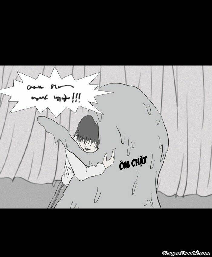 Thứ Sáu: Những Câu Chuyện Cấm: Chapter 10