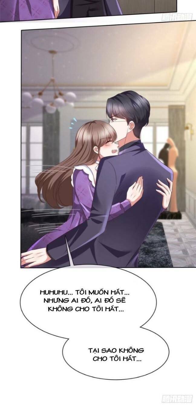 Boss Là Kim Chủ Của Tôi: Chapter 26