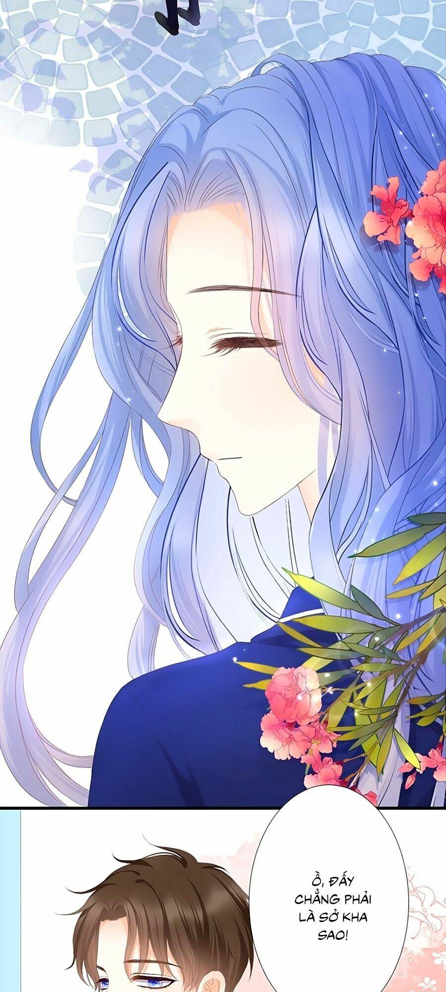 Đóa Hoa Chớm Nở: Chapter 40