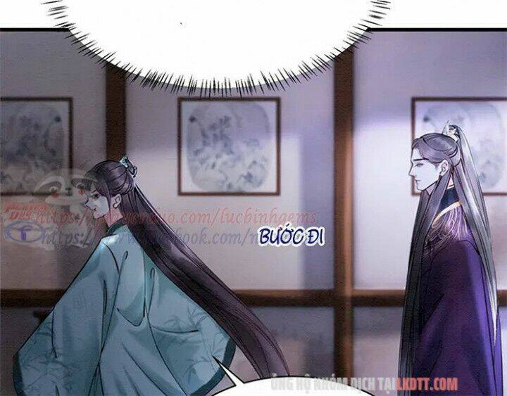 Trọng Sinh Bá Sủng Nhiếp Chính Vương Quá Mạnh Mẽ: Chapter 110