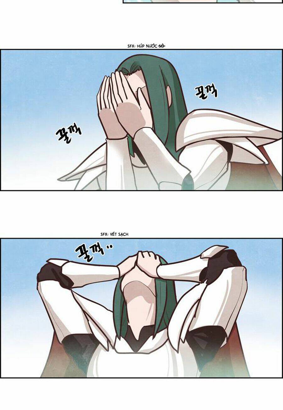 The Devil King Is Bored season 2: Chapter 68