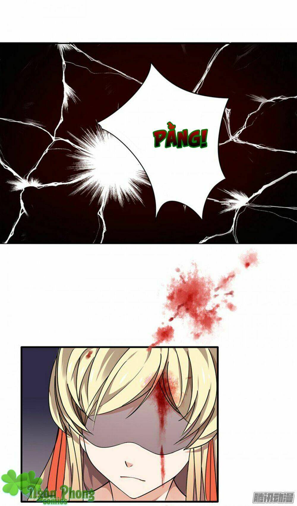 Nhật Ký Dạy Dỗ Của Gia Tộc Đáng Yêu: Chapter 1