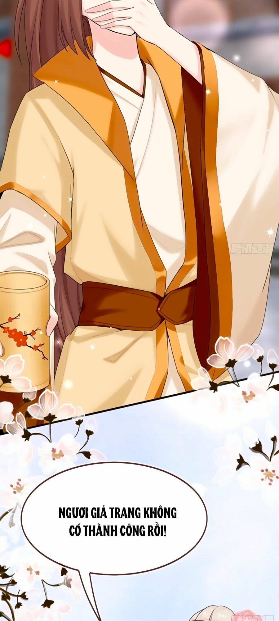 Tận Kiển Minh Thần: Chapter 6
