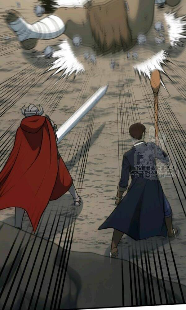 Ngôi Nhà Kết Nối Với Hầm Ngục: Chapter 36