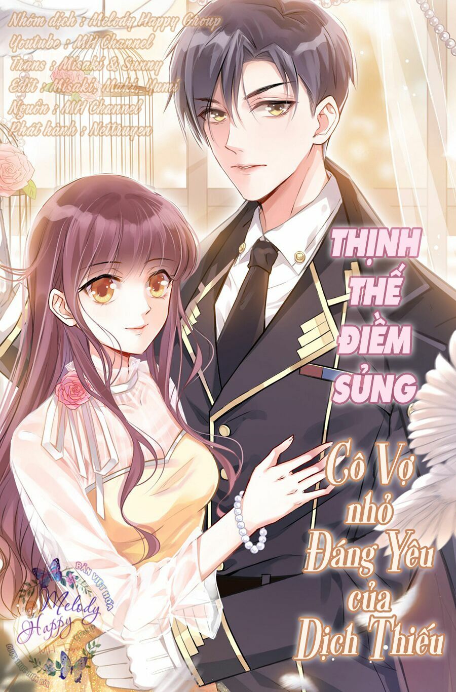 Ma Lạt Thiên Kim Đẩu Ác Thiếu: Chapter 158
