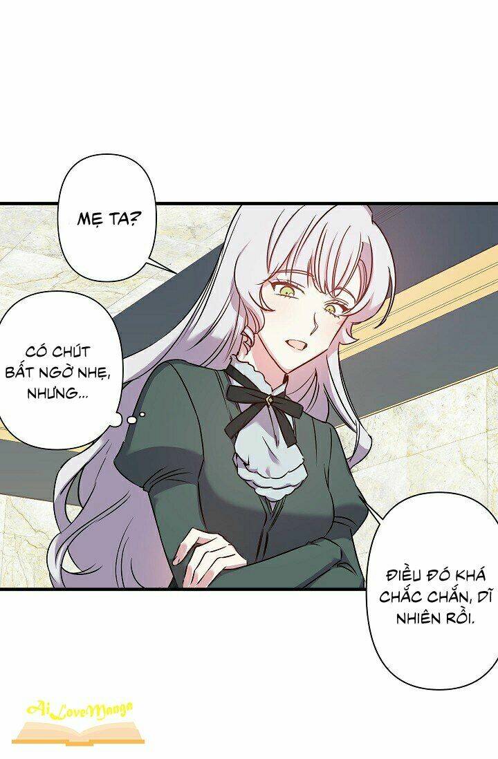 Hôn Lễ Báo Thù: Chapter 29