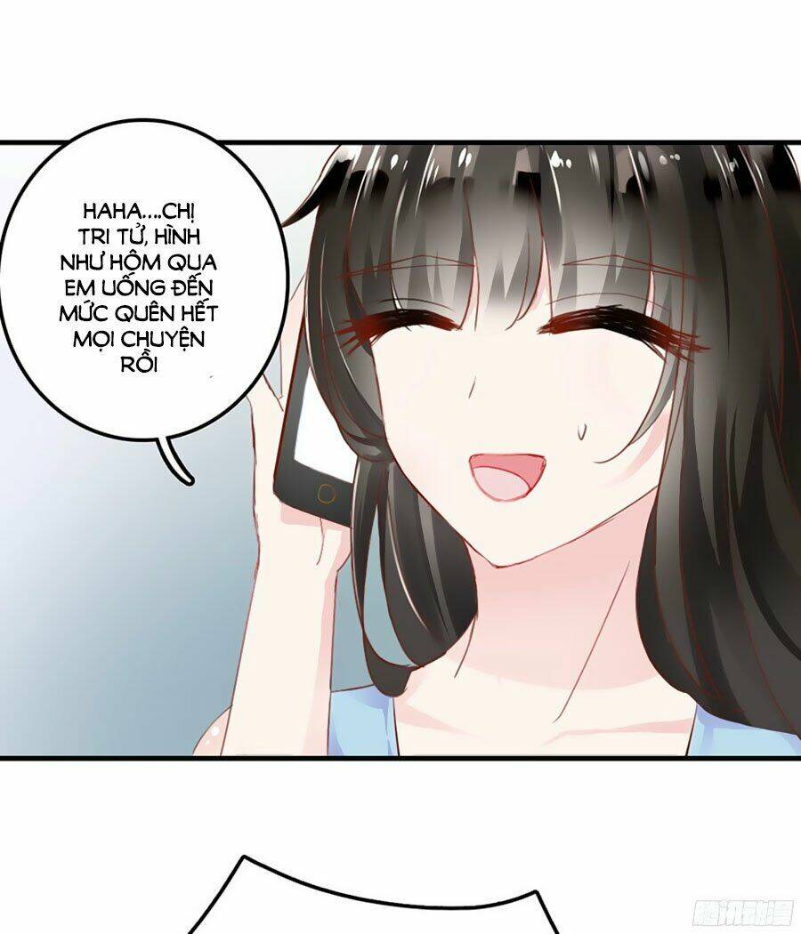 Hữu Tiên Tắc Danh: Chapter 3