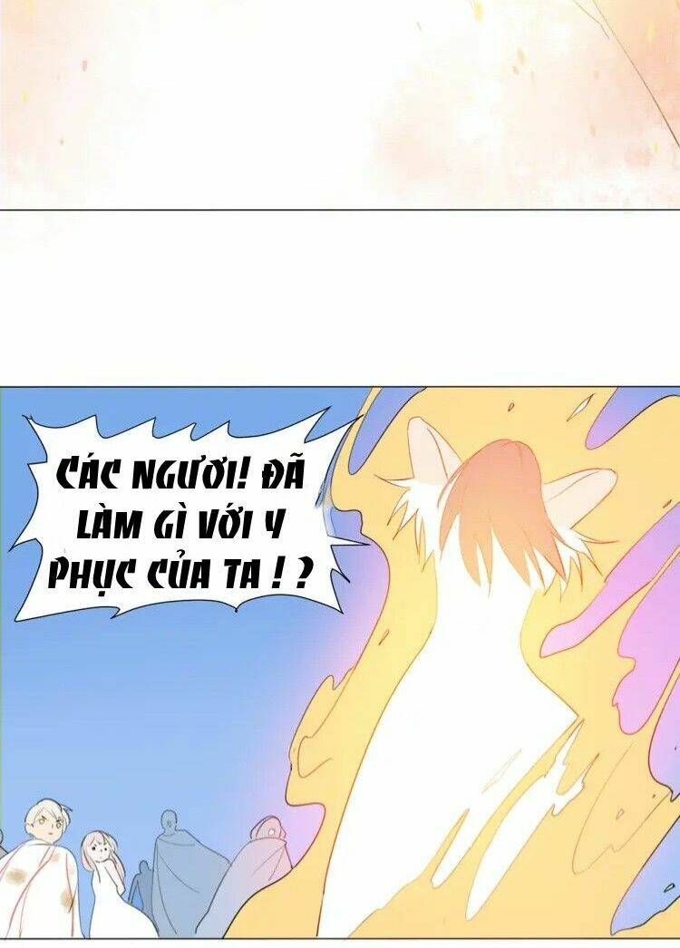 Tâm Vũ: Chapter 21