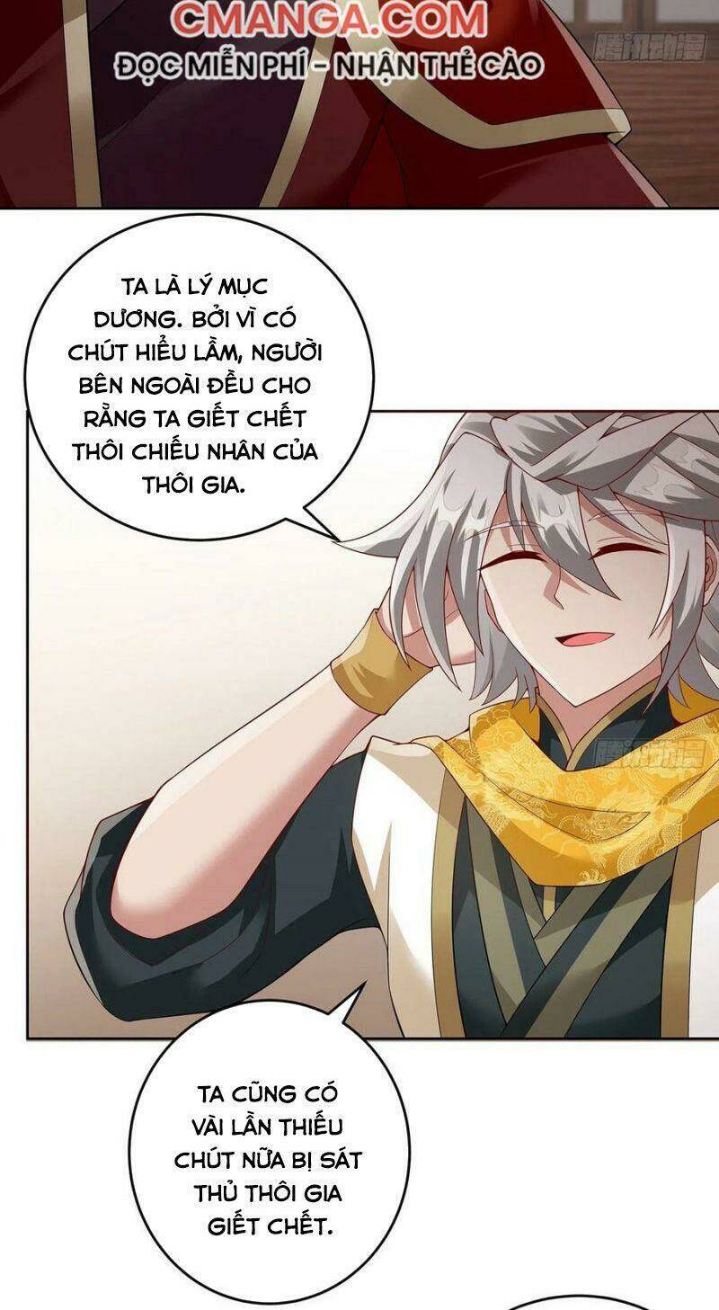 Nghịch Lân: Chapter 129