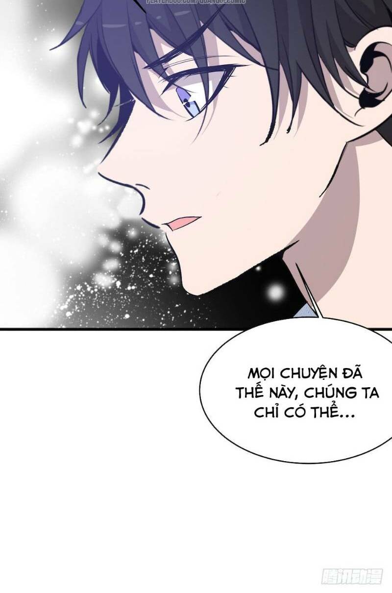 Thát Không Mê Thất: Chapter 28