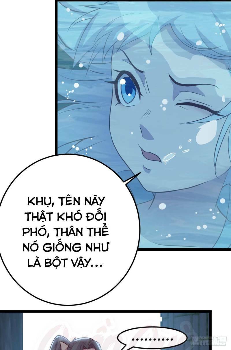 Song Tu Đạo Lữ Kiểu Xem Mặt: Chapter 56