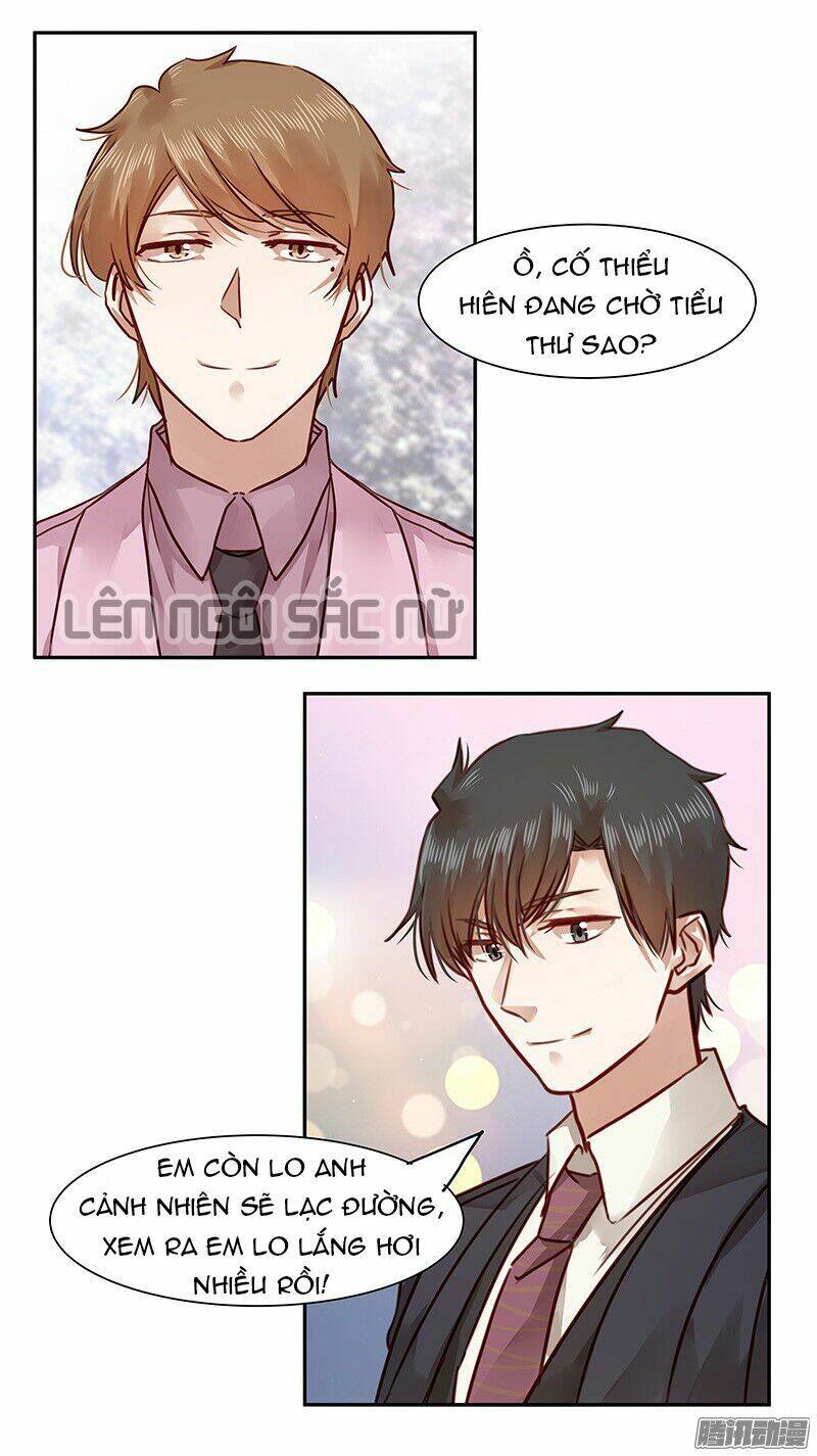 Vợ Yêu Của Ác Ma: Chapter 46