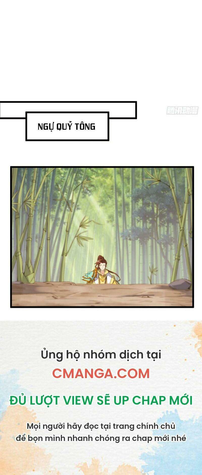 Thủ Vệ Nhất Thần: Chapter 32