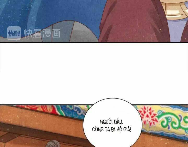 Thịnh Sủng Y Phi Chi Dao Quan Truyện: Chapter 88