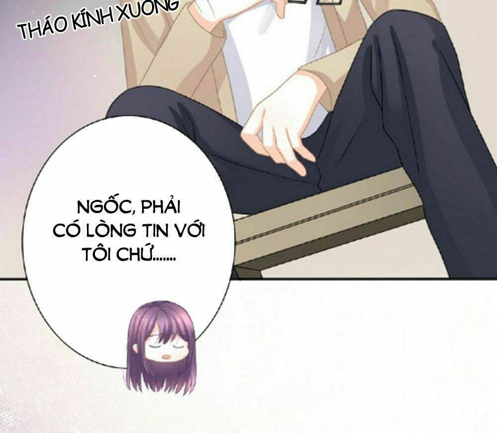 Tiệm May Luyến Sắc: Chapter 23