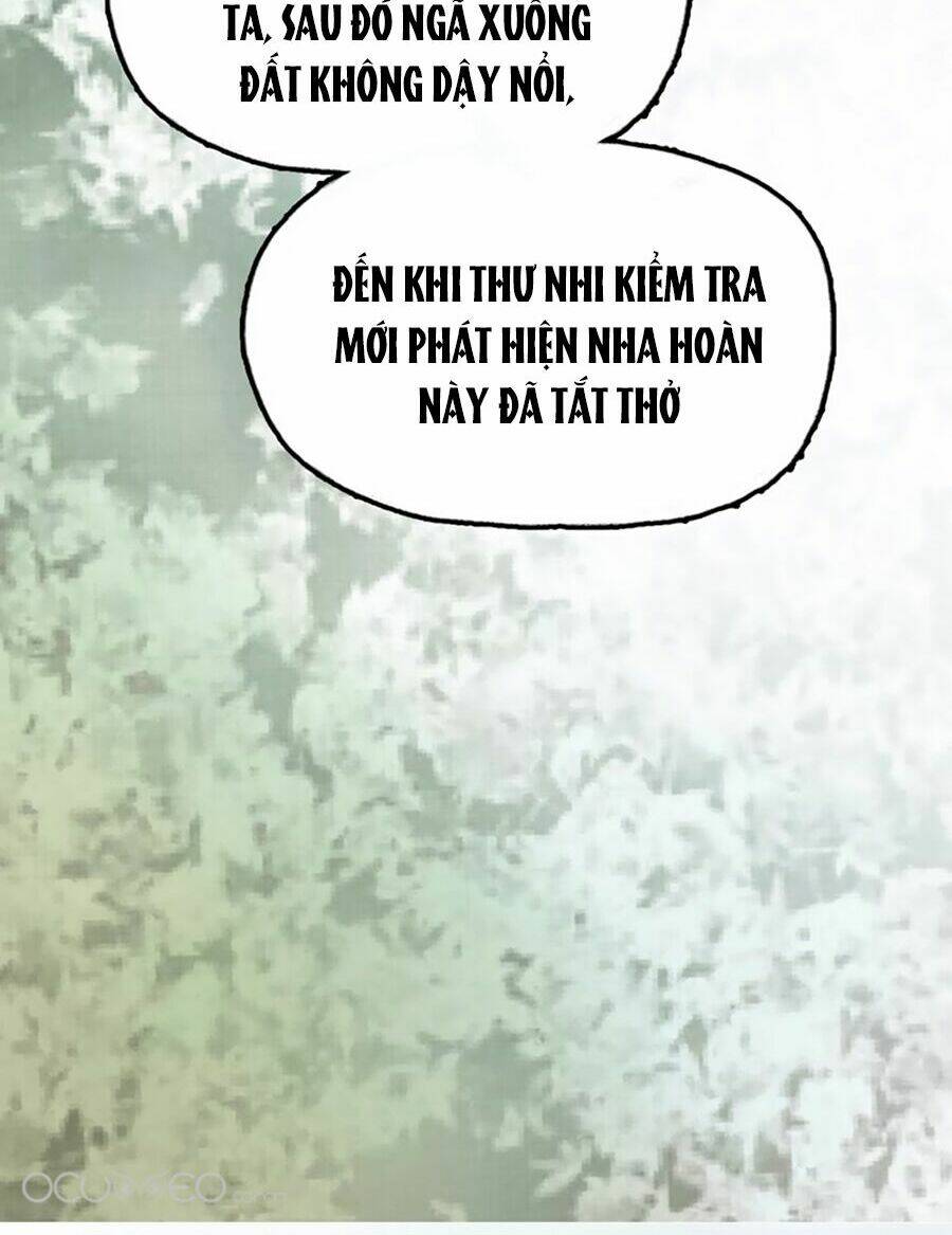 Thịnh Thế Lê Hoa Điện: Chapter 10