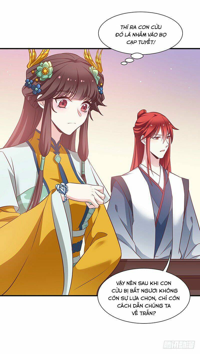 Trò Chơi Trừng Phạt: Chapter 68