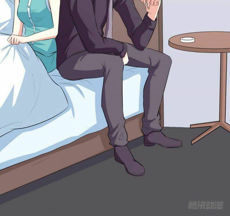 Ám Luyến Thành Hôn: Chapter 23