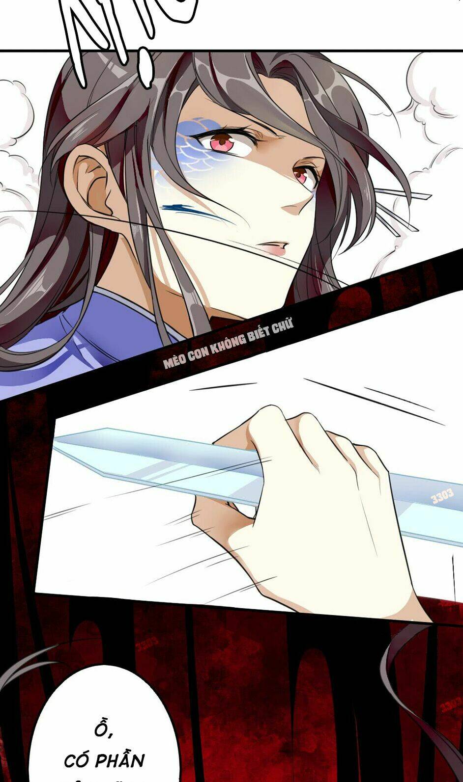 Bốc Toán Tử: Chapter 10