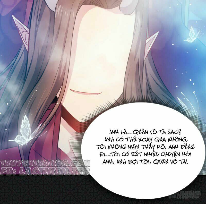 Ngạo Kiều Quỷ Vương Yêu Ta: Chapter 85