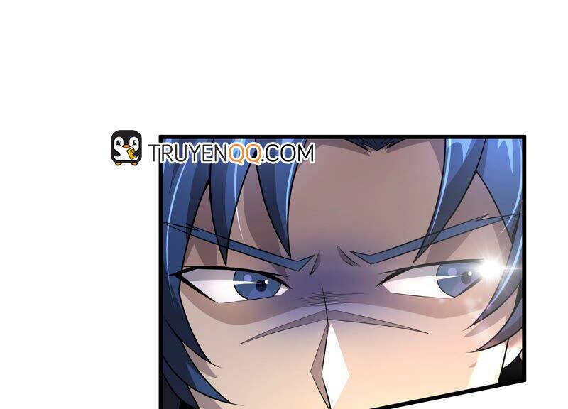 Siêu Năng Phân Hóa: Chapter 10