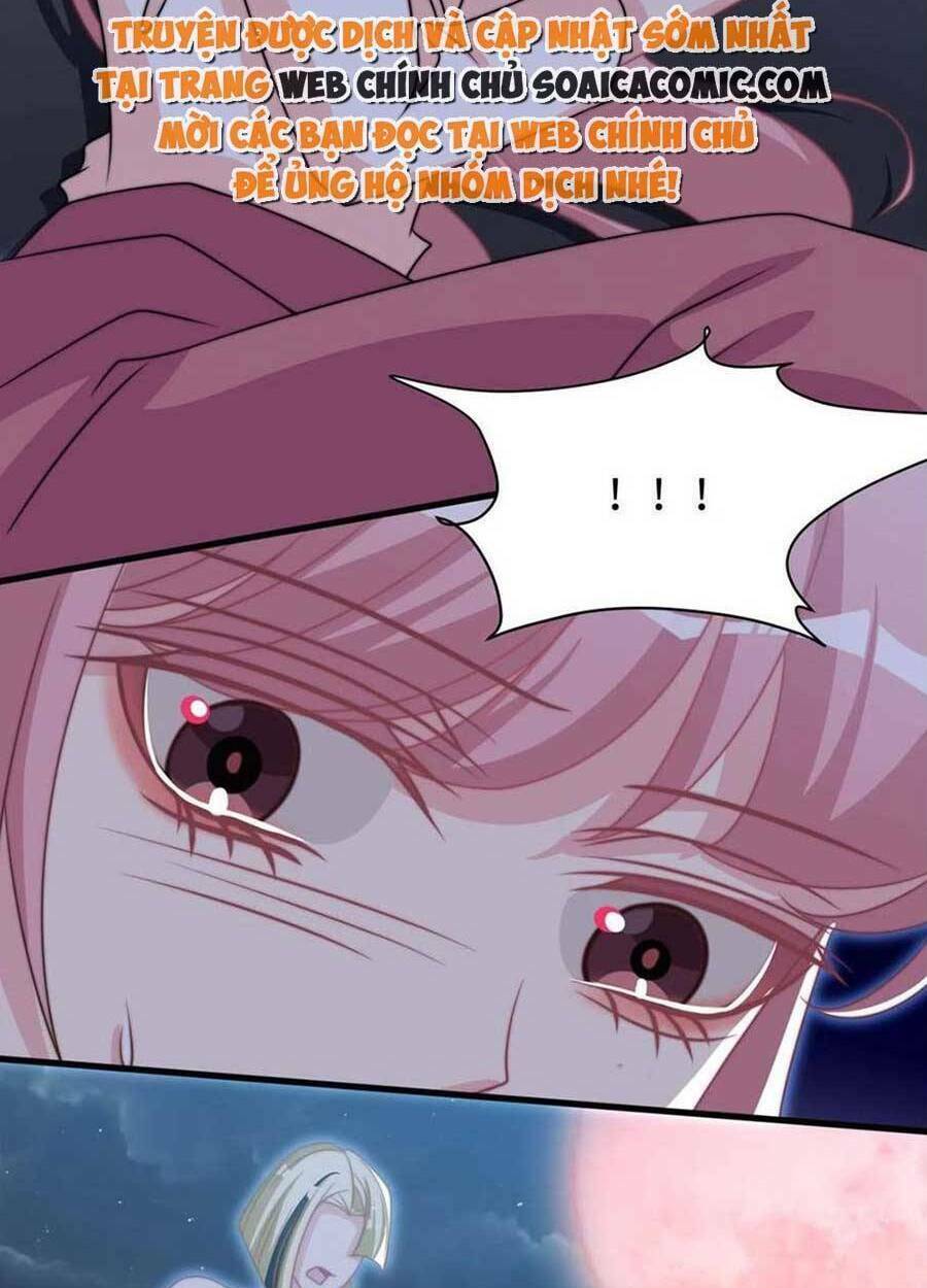 Vết Cắn Trí Mạng: Chapter 58