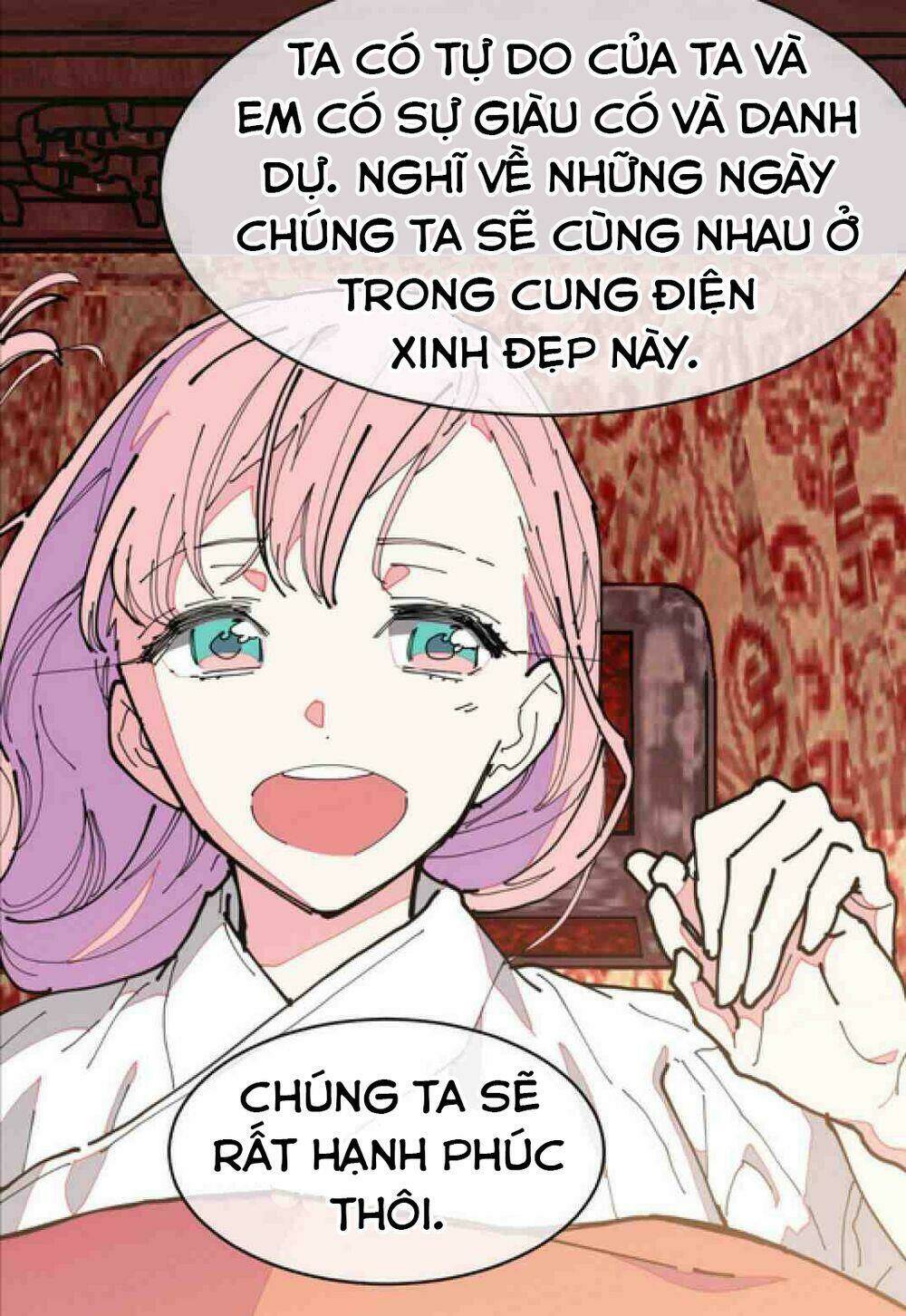 2 Nàng Công Chúa: Chapter 7