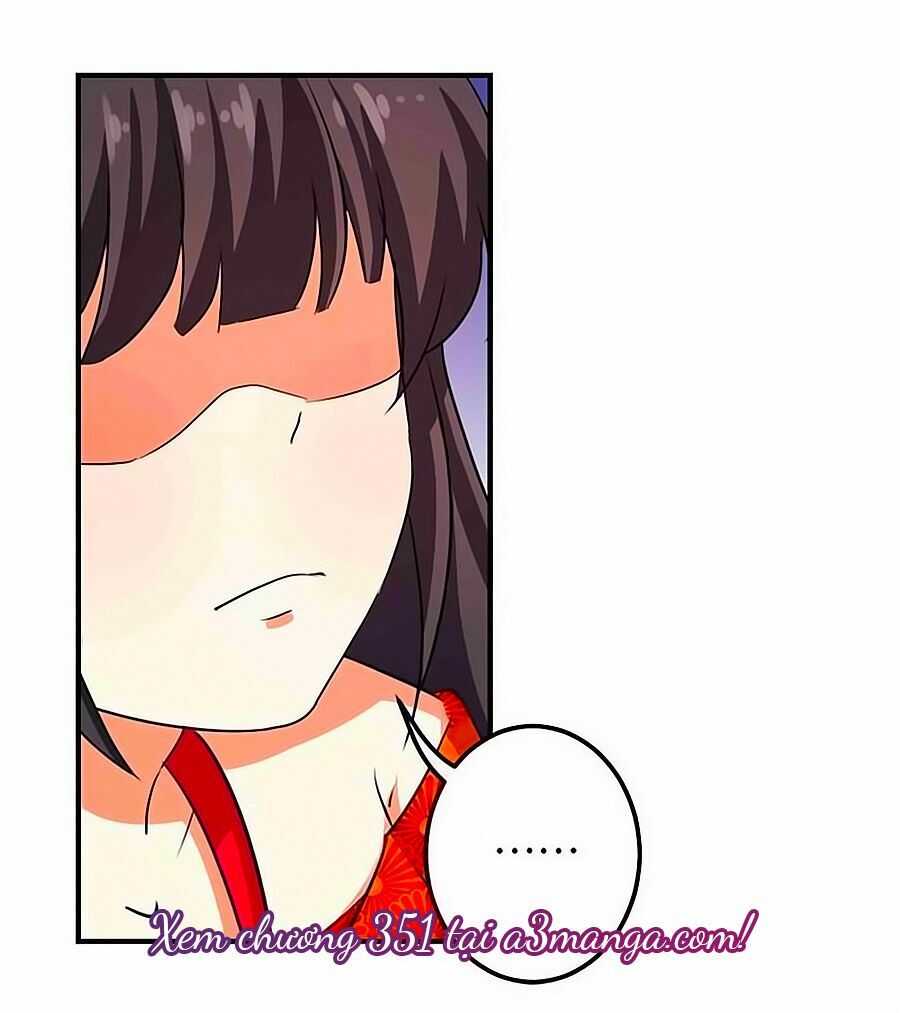Vương Gia ! Ngươi Thật Bỉ Ổi !: Chapter 350