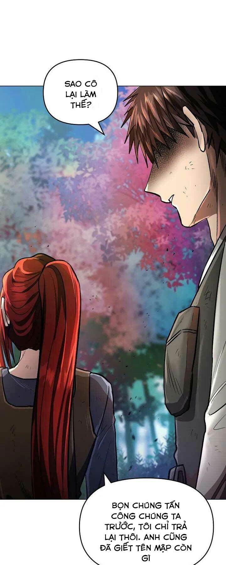 Con Đường Diệt Thần: Chapter 15