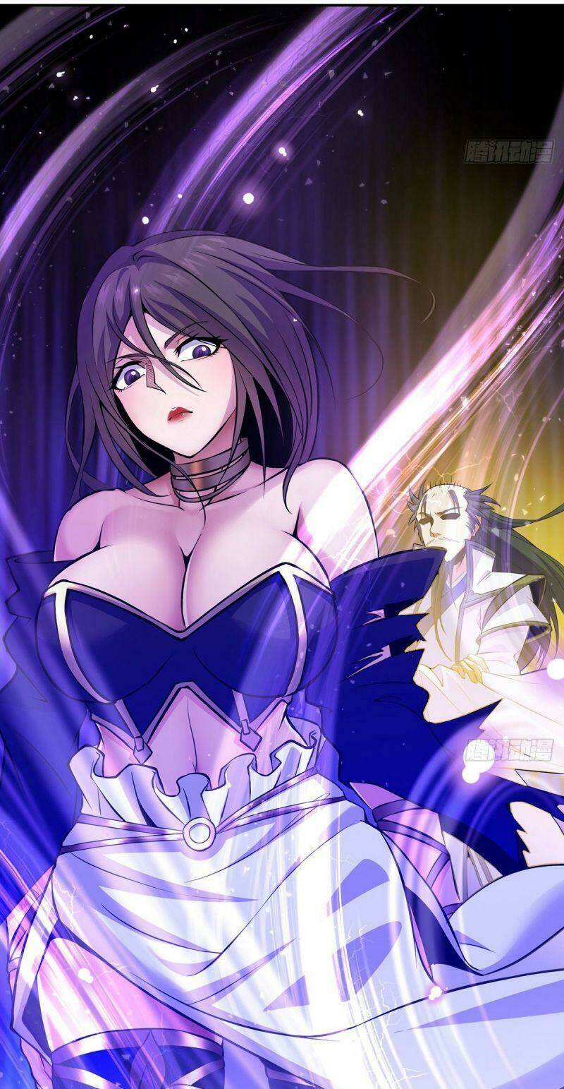 Ta Là Đại Hoàn Đan: Chapter 8