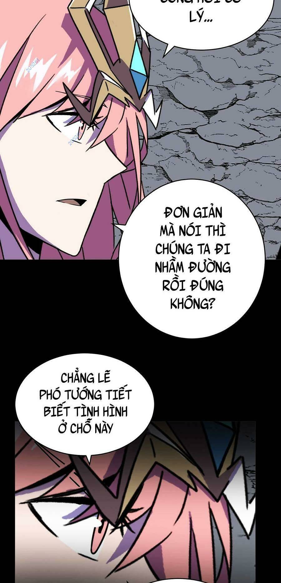 Tác Giả Sinh Tồn Ký: Chapter 13