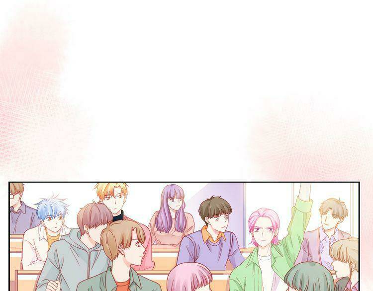 Giai Điệu Của Sự Va Chạm: Chapter 40