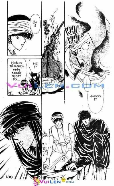 Nàng Công Chúa Ham Chơi: Chapter 11