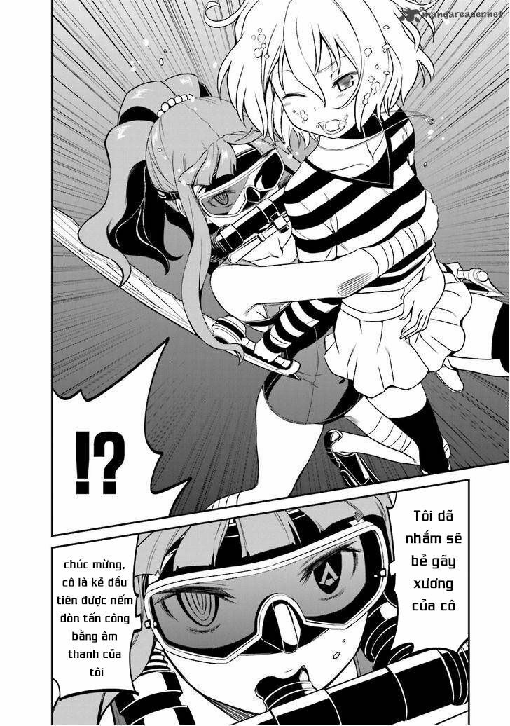 Not Lives: Chapter 21