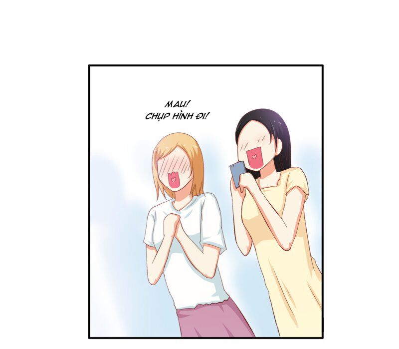 Mối Tình Đầu Có Chút Ngọt: Chapter 42