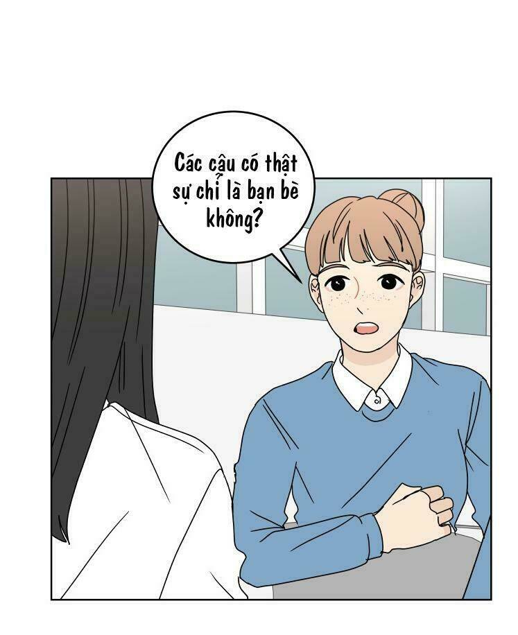 30 Phút Bước Đi Bên Em: Chapter 58.5