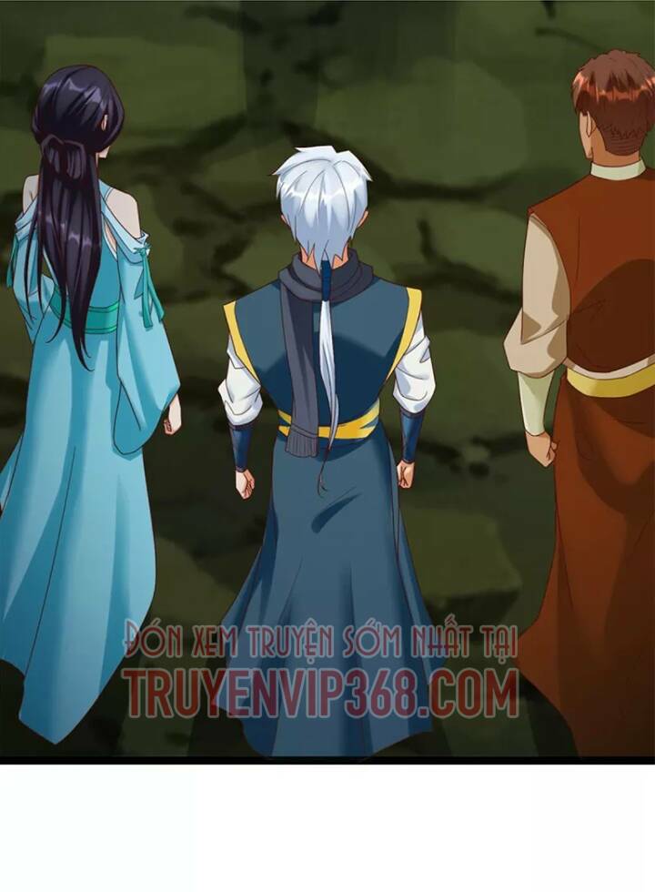 Chí Tôn Trọng Sinh: Chapter 200