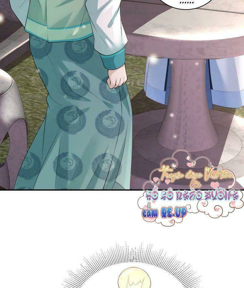 Quận Chúa Vững Vàng, Thiết Lập Nhân Vật Không Thể Vỡ: Chapter 11