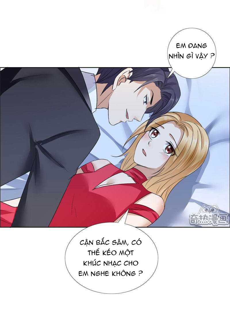 Độc Sủng Kiều Thê Của Bá Đạo Tổng Tài: Chapter 18