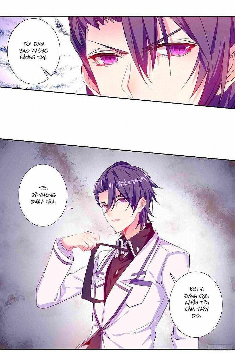 101 Sủng Vật Tình Nhân: Chapter 41