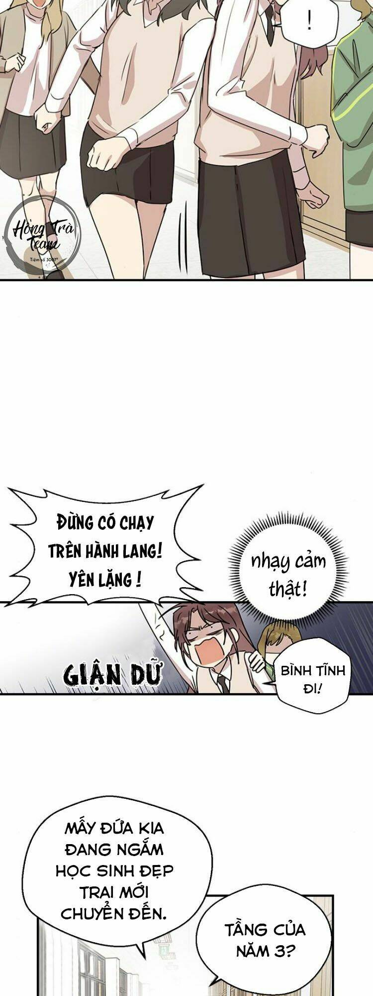 Duyên Nợ Kiếp Trước: Chapter 3