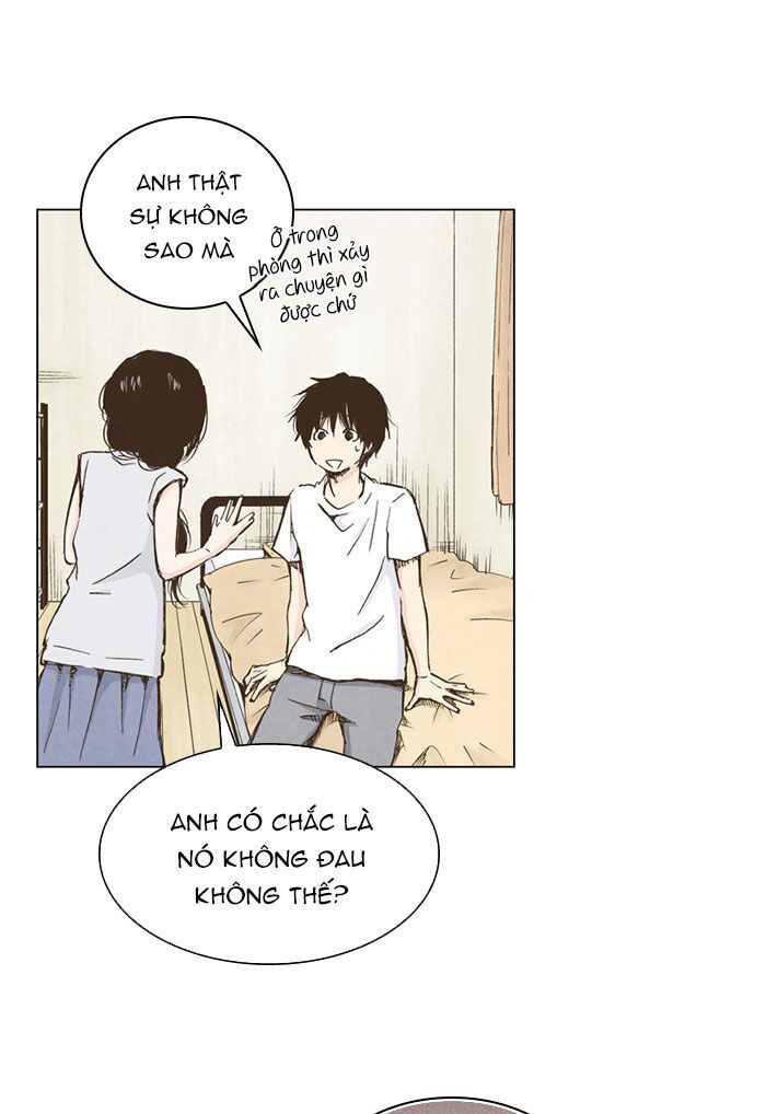 Làm Vợ Anh, Em Nhé: Chapter 39