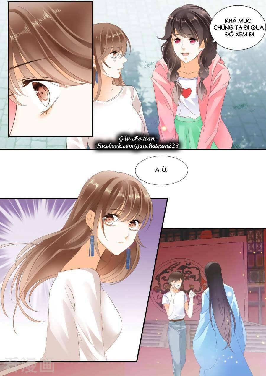 Không Thể Yêu Em: Chapter 18