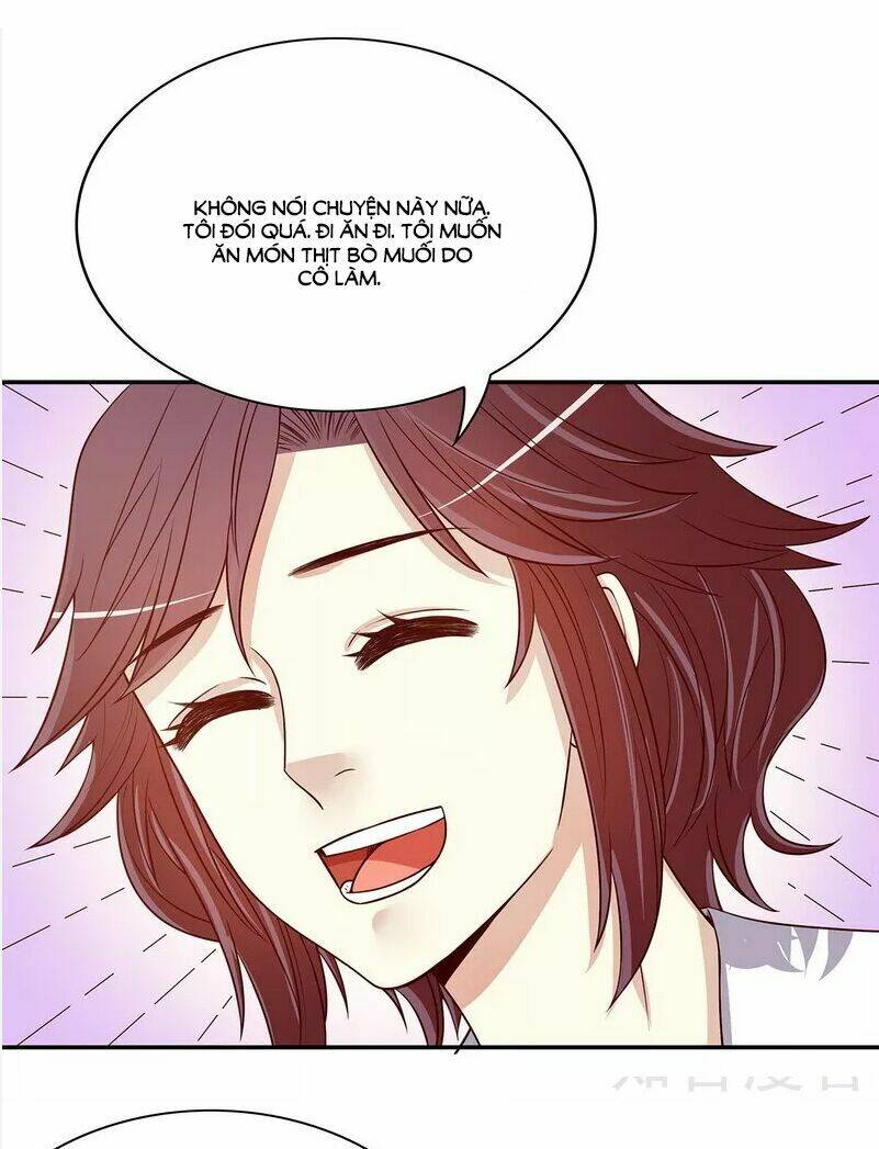 101 Phương Pháp Của Tổng Tài: Chapter 21